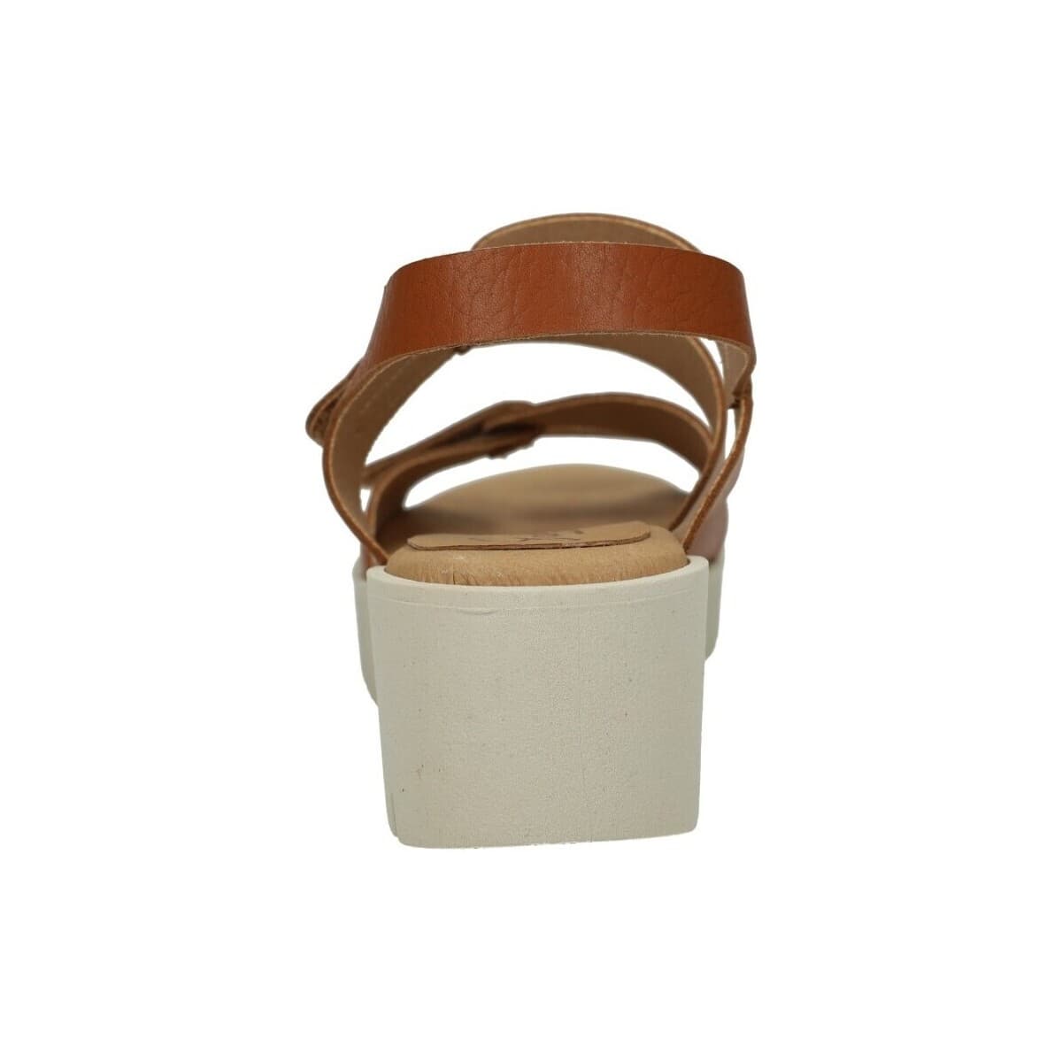 Women's Platforms Sandali Multicolor