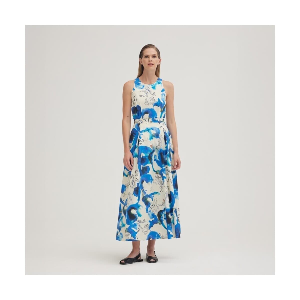 Women's Dresses Pêra Lima Blue