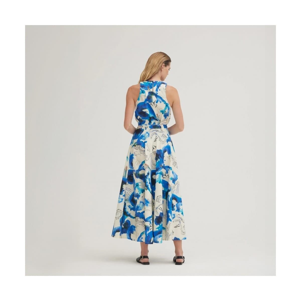 Women's Dresses Pêra Lima Blue