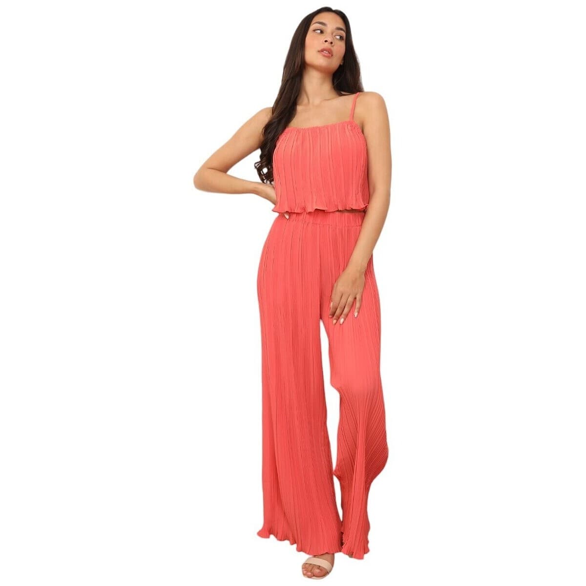 Σετ από φόρμες La Modeuse 71832_P167504