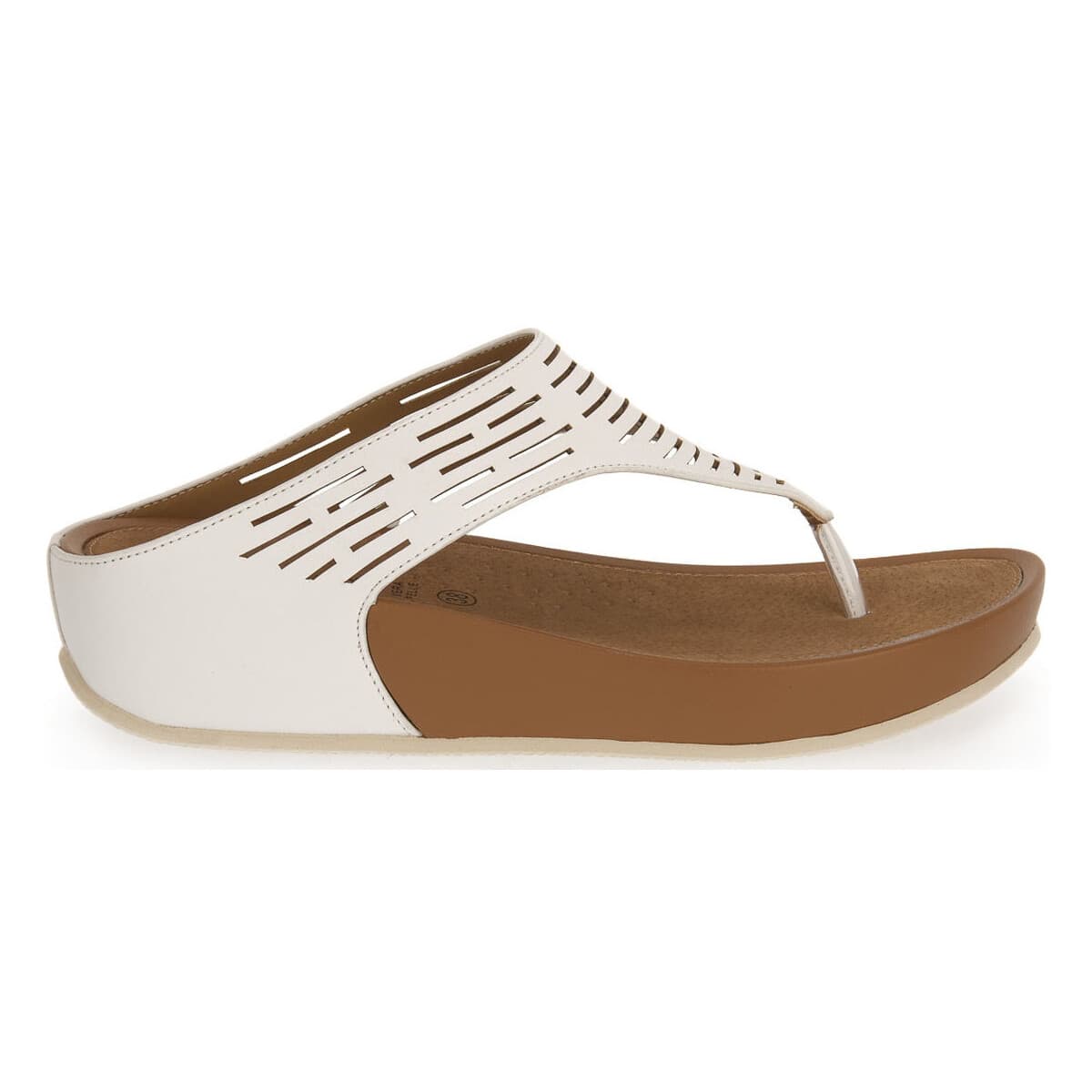 Mules Grunland BIANCO C9DIRA