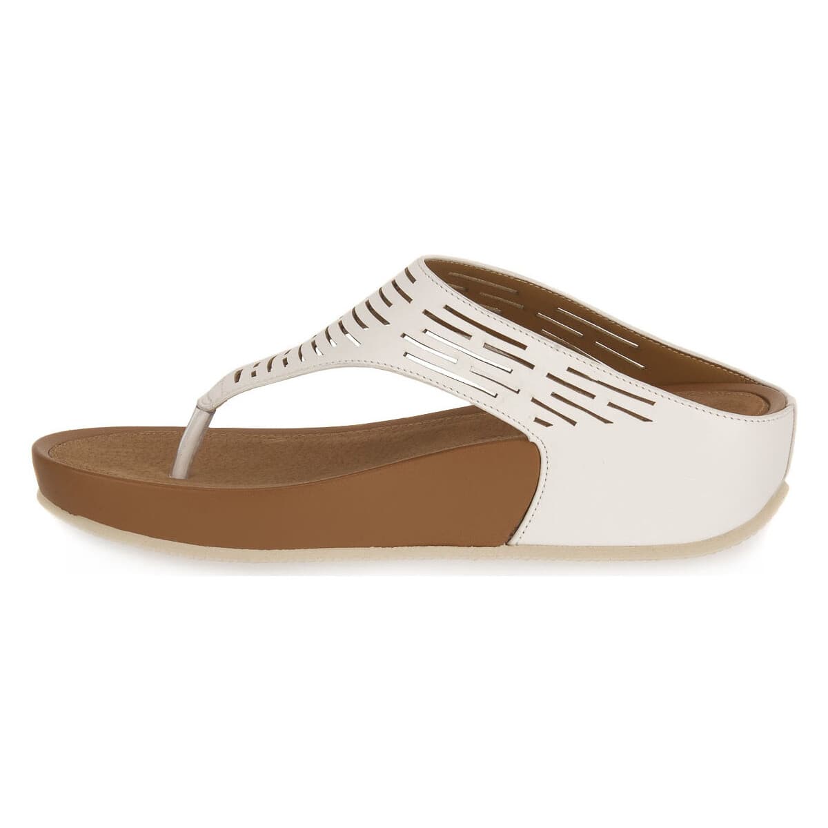 Women's Mules Grunland White