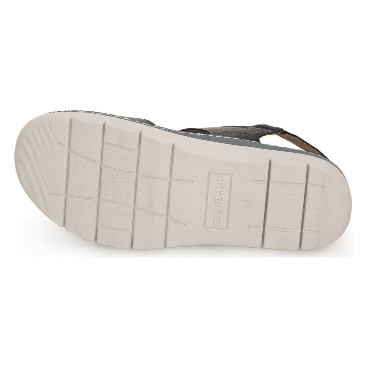 Women's Platforms Grunland Blue