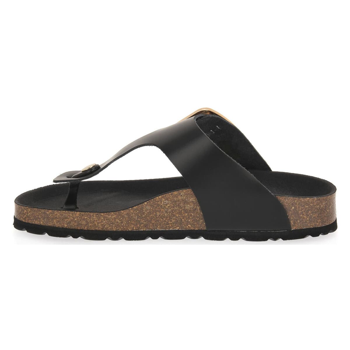 Women's Mules Grunland Black
