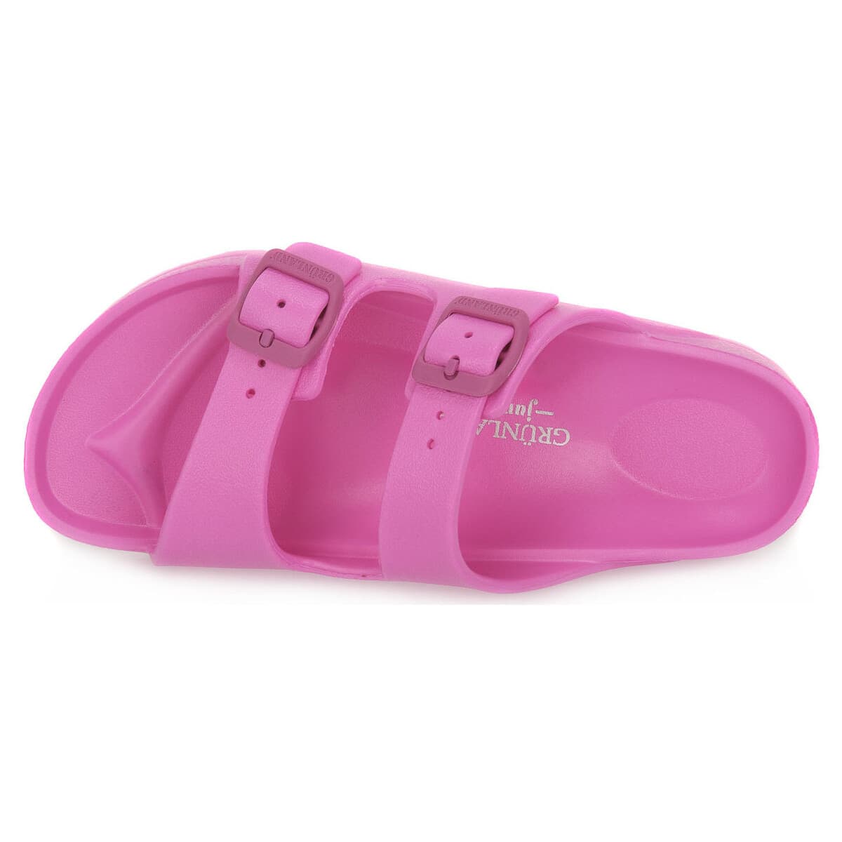 Boys' Sandals Grunland Pink
