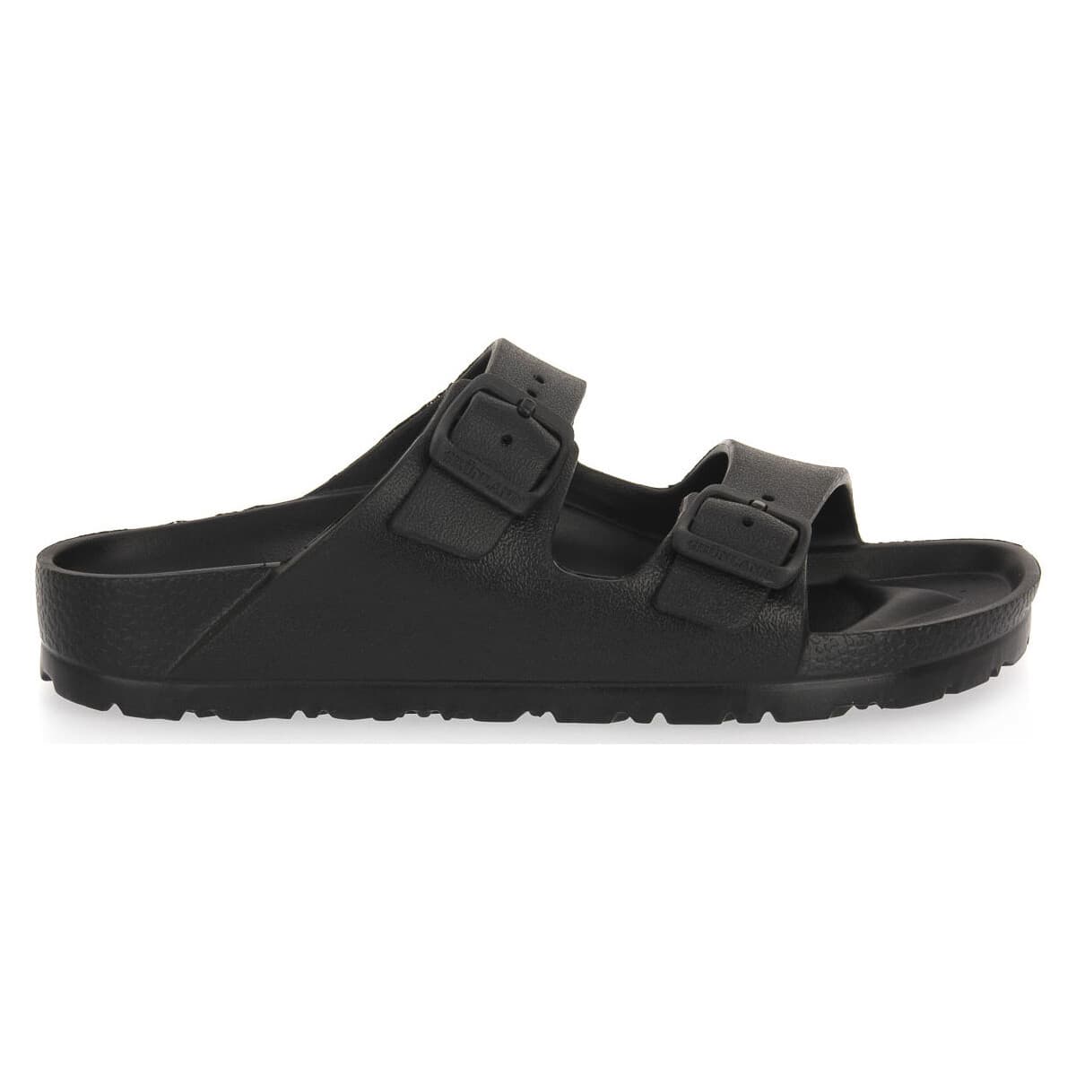 Boys' Slippers Grunland Black