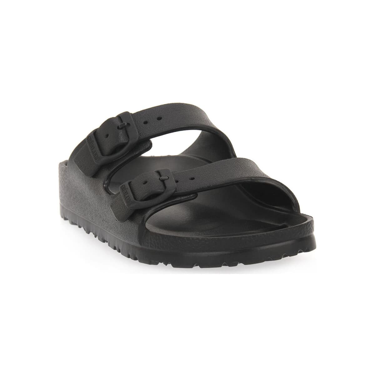Boys' Slippers Grunland Black