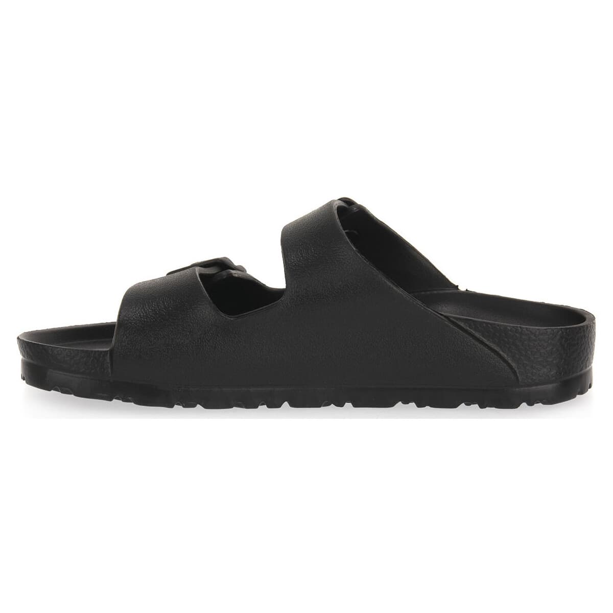 Boys' Slippers Grunland Black