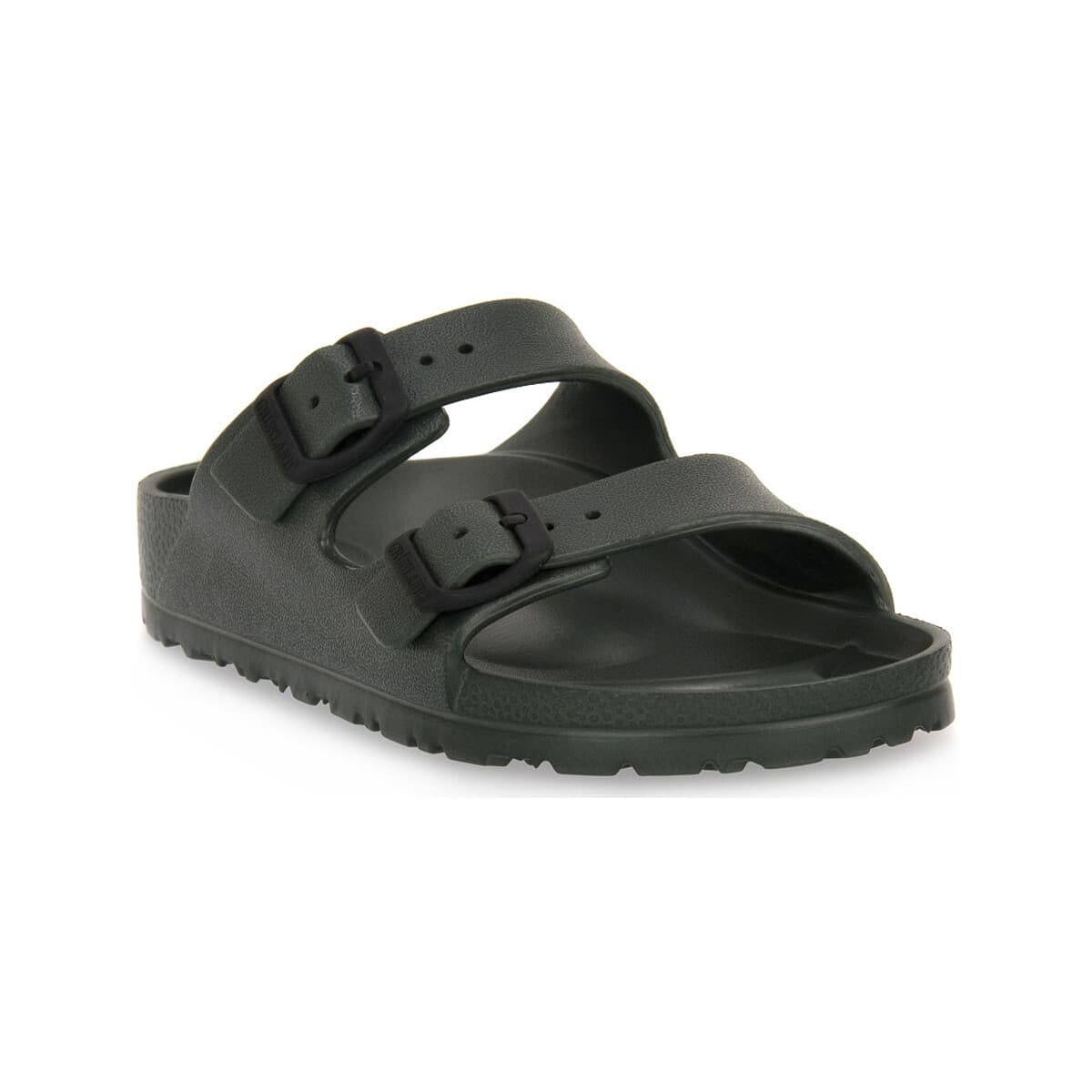Boys' Sandals Grunland Green