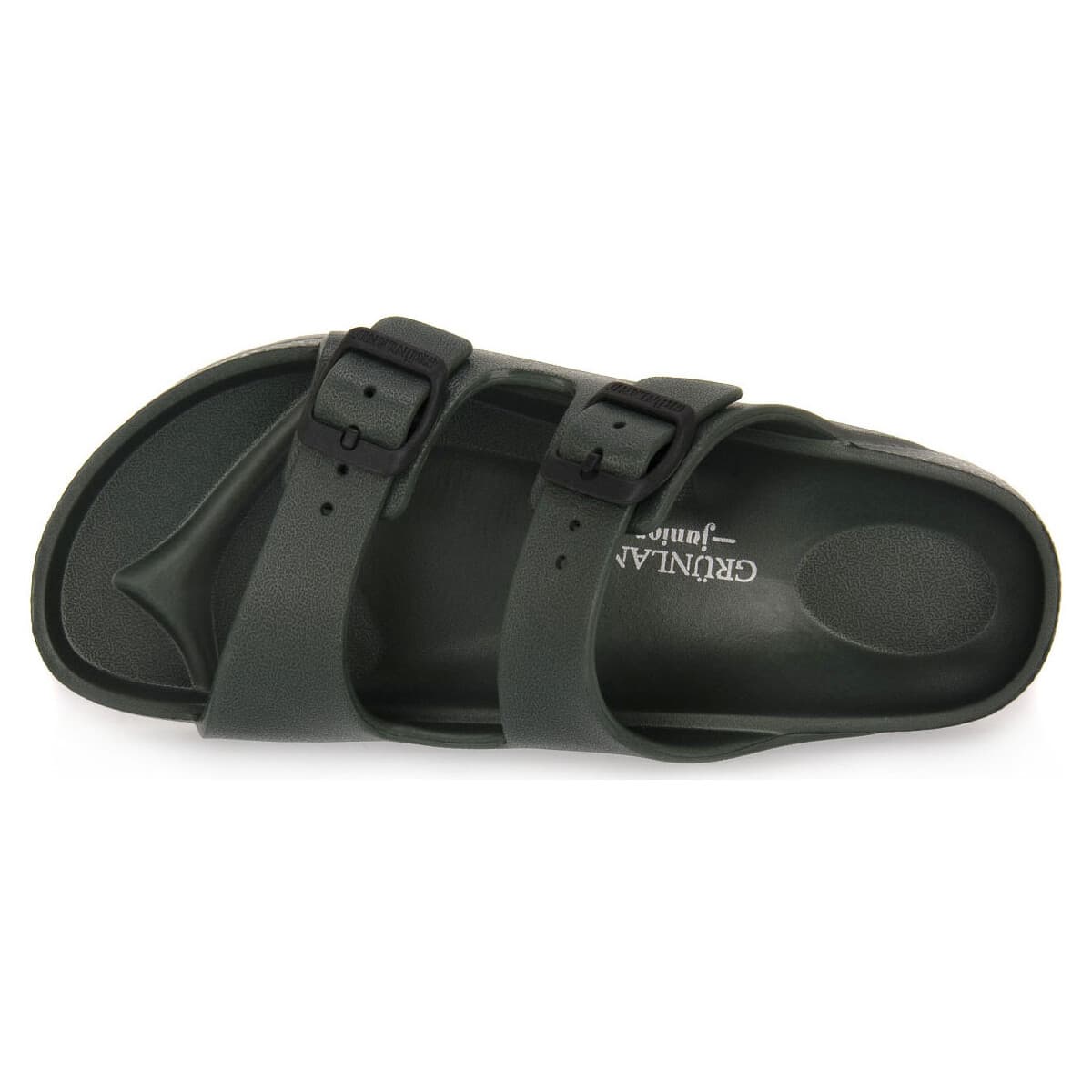 Boys' Sandals Grunland Green