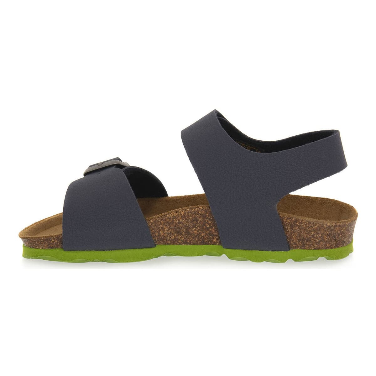 Boys' Sandals Grunland Blue
