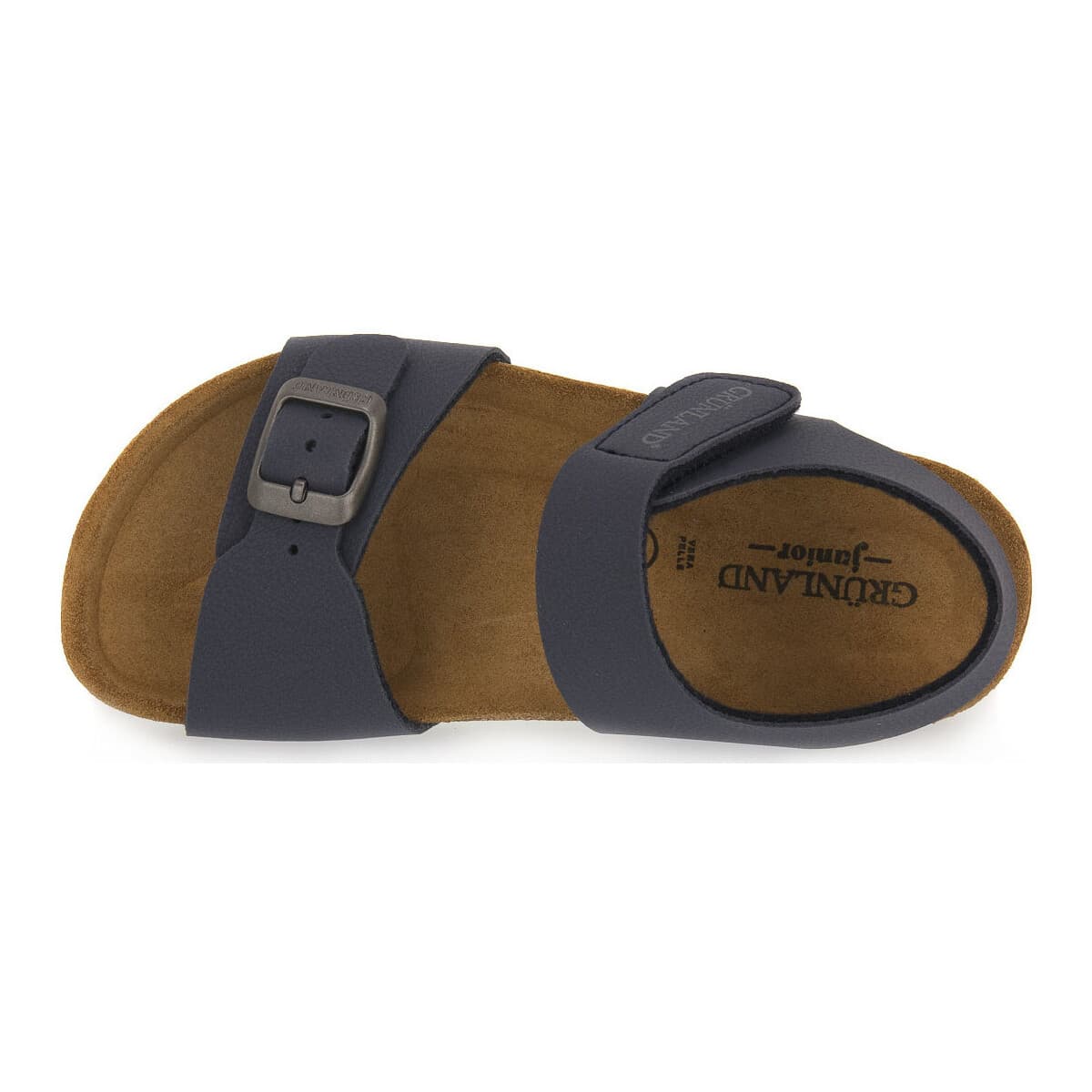 Boys' Sandals Grunland Blue