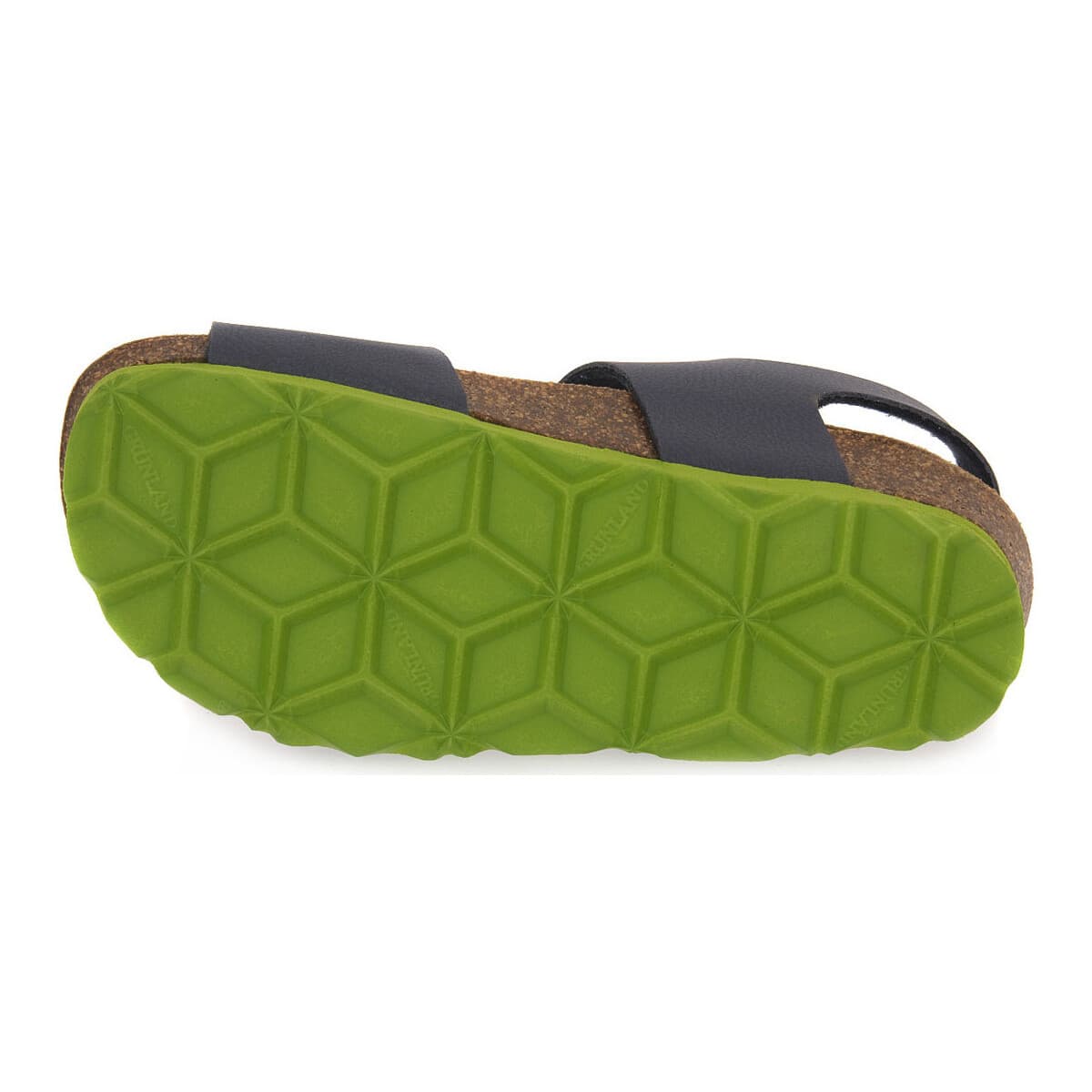 Boys' Sandals Grunland Blue