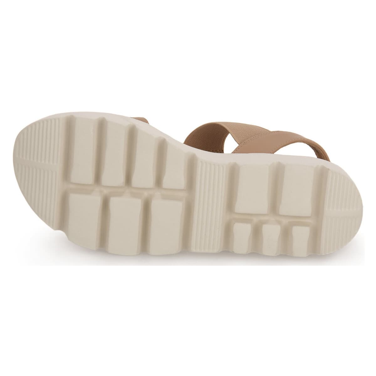 Women's Platforms Heavenly Feet Pink