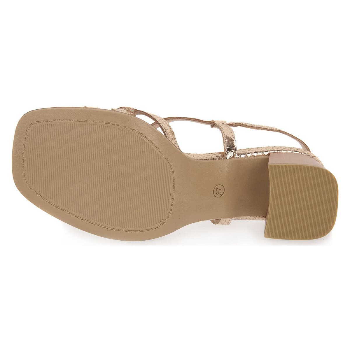 Women's Pumps Confort Pink