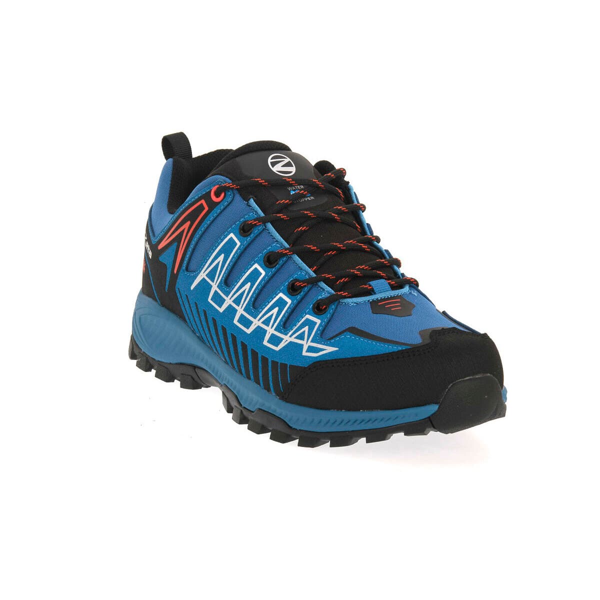 Men's Outdoor Shoes Trezeta Blue