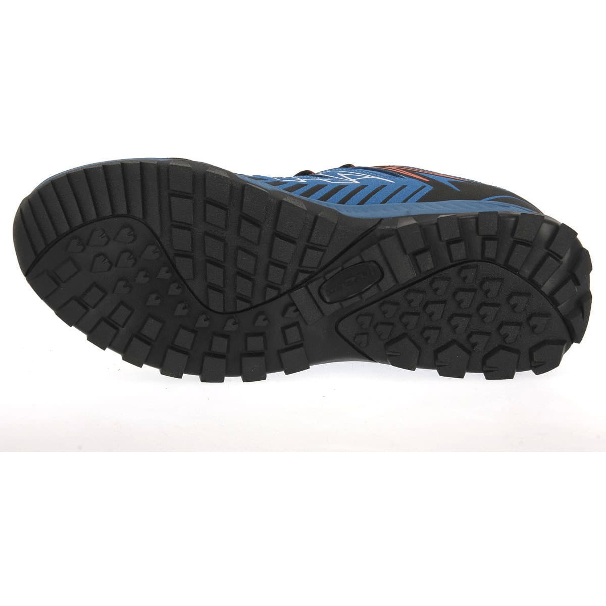 Men's Outdoor Shoes Trezeta Blue