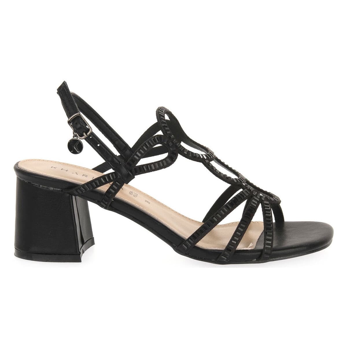 Women's Pumps Kharisma Black