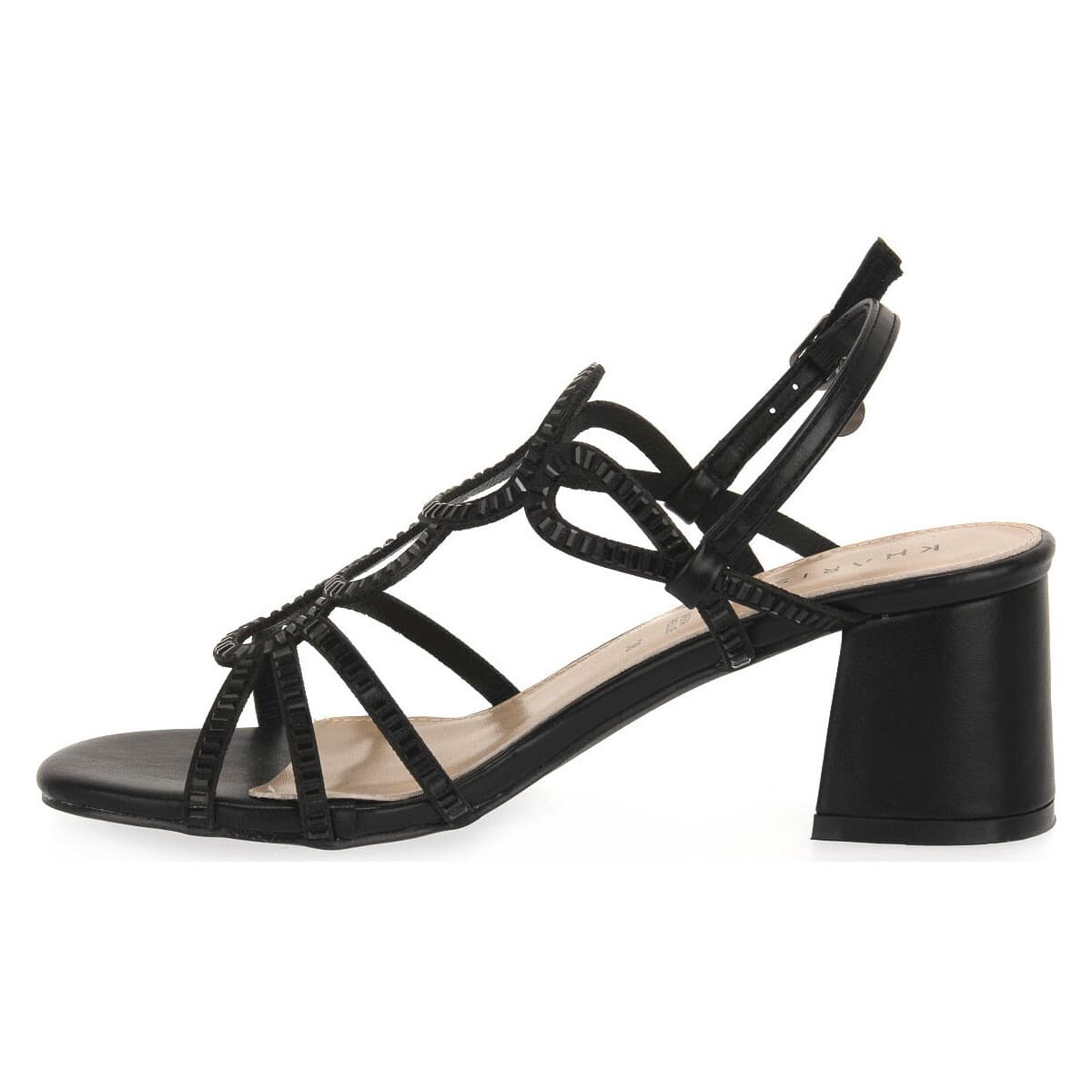 Women's Pumps Kharisma Black