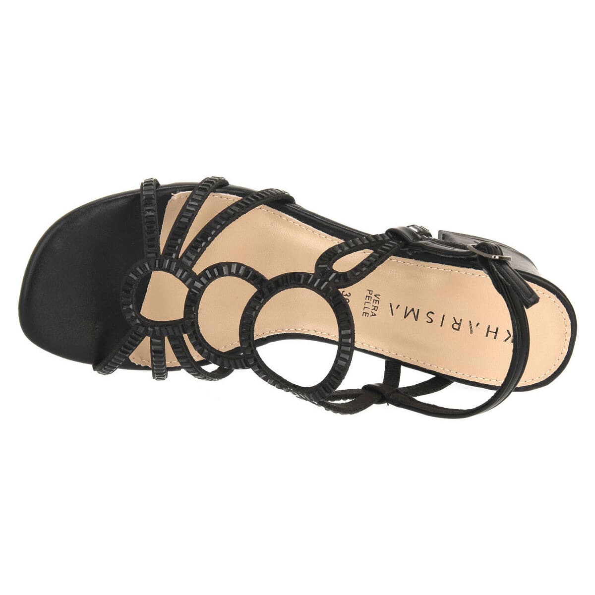 Women's Pumps Kharisma Black