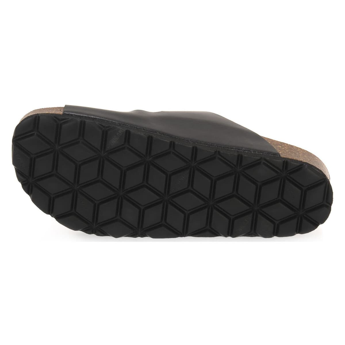 Women's Sandals Grunland Black