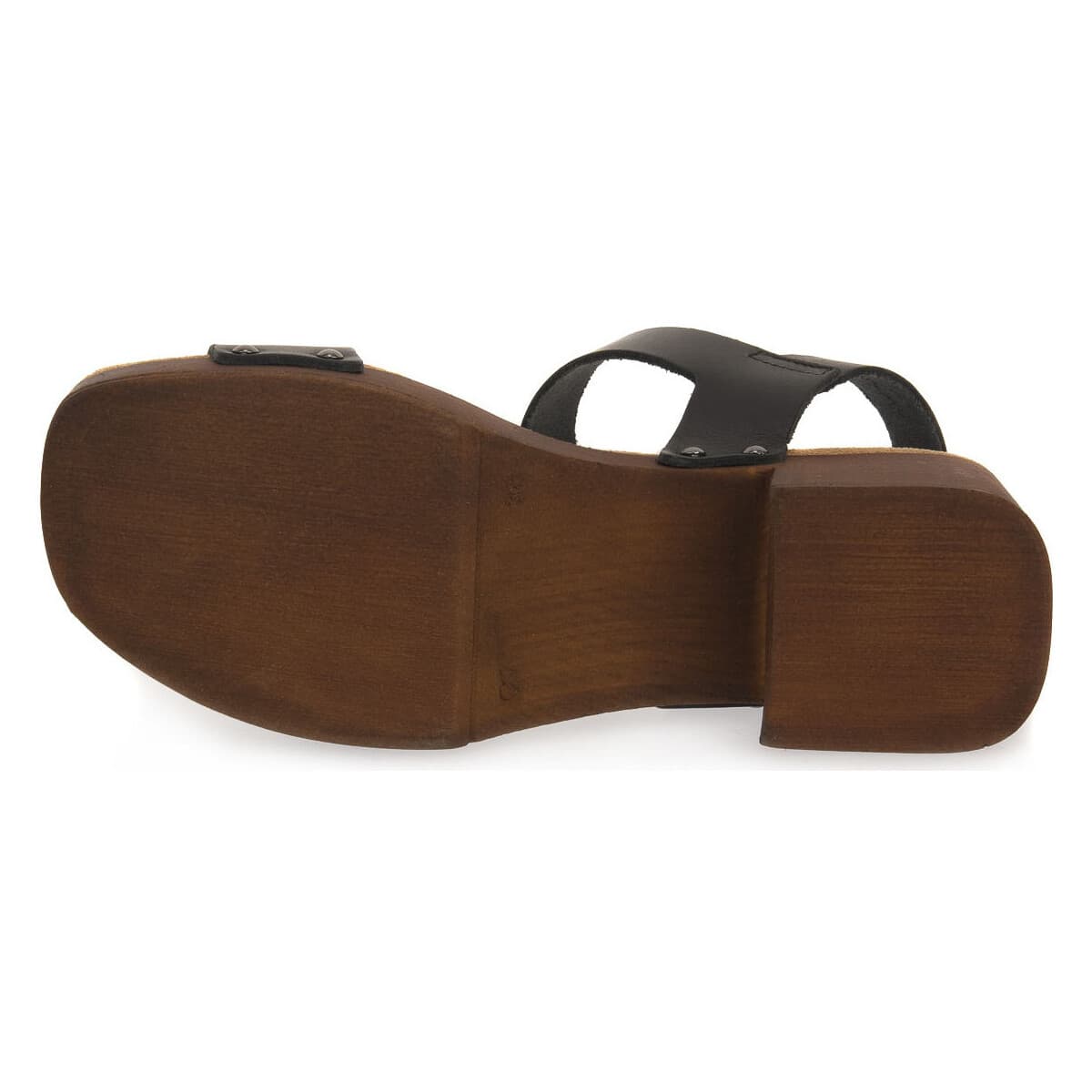 Women's Pumps Bionatura Black