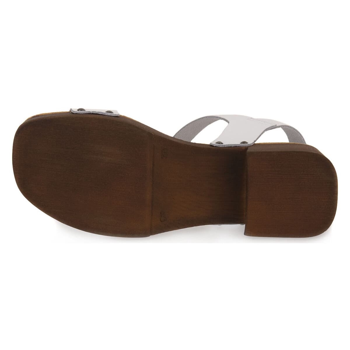 Women's Pumps Bionatura White