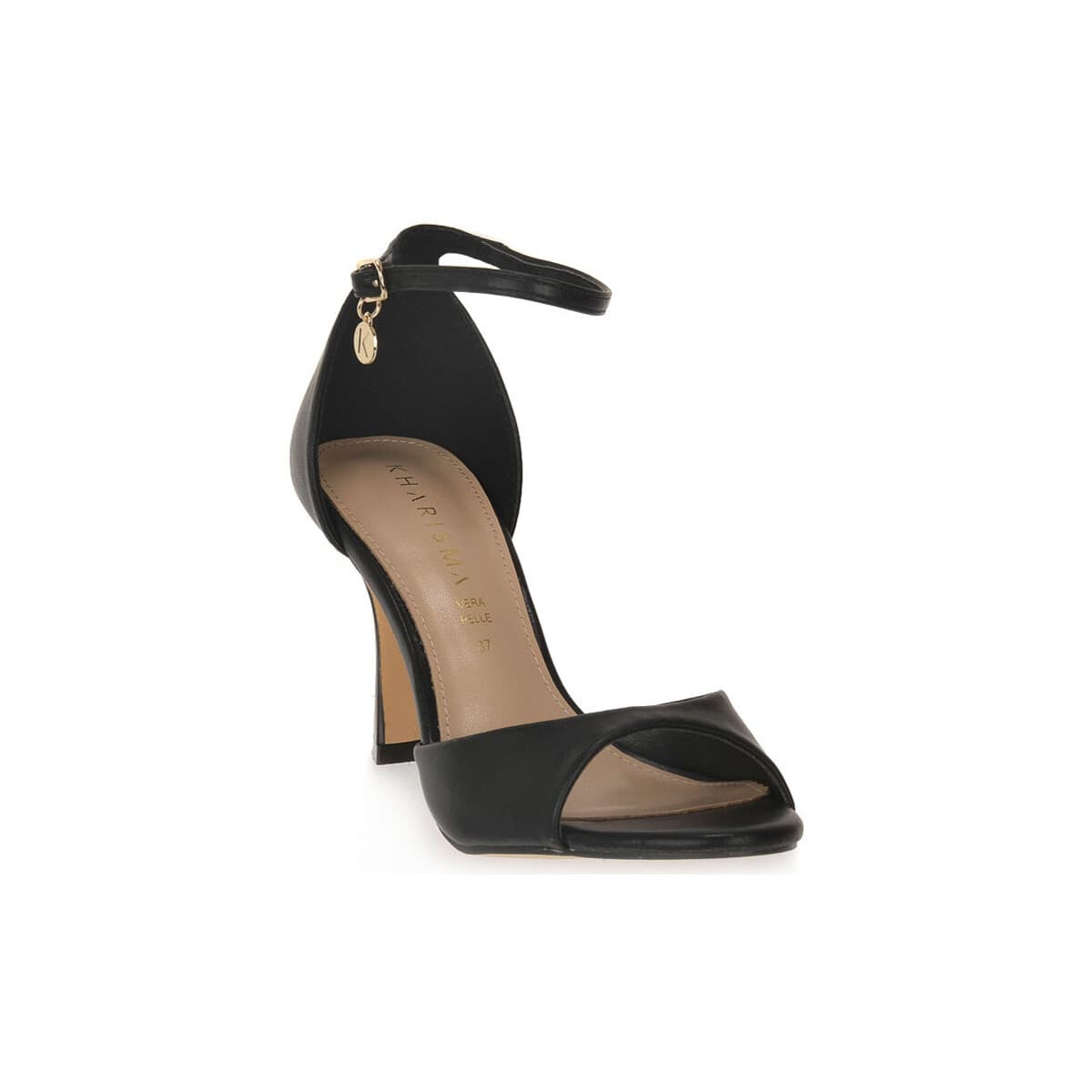 Women's Pumps Kharisma Black