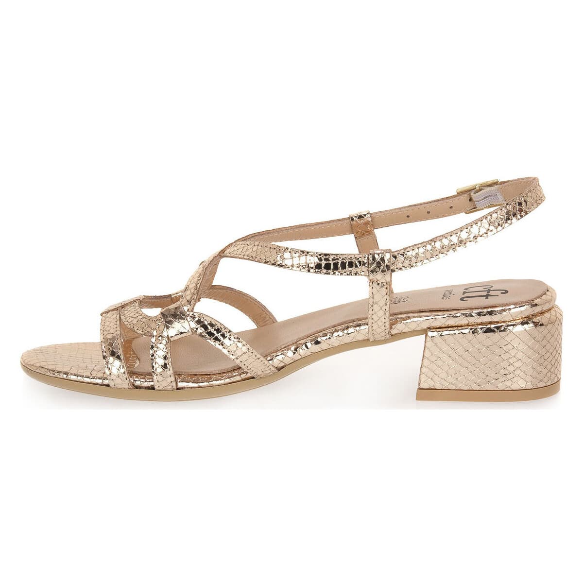 Women's Pumps Confort Pink