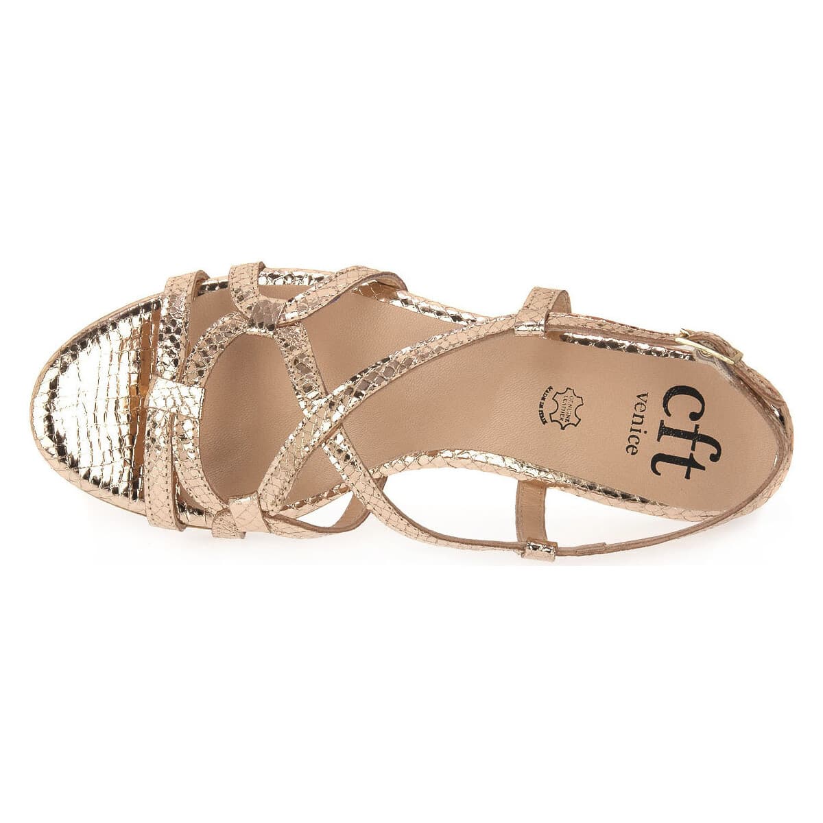 Women's Pumps Confort Pink