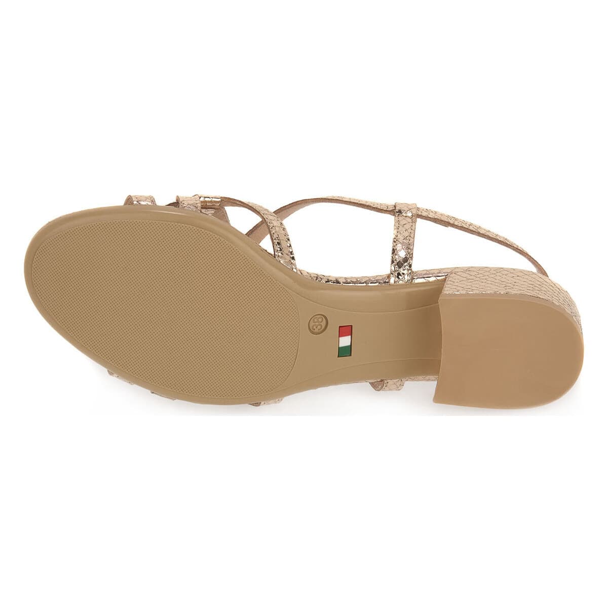 Women's Pumps Confort Pink