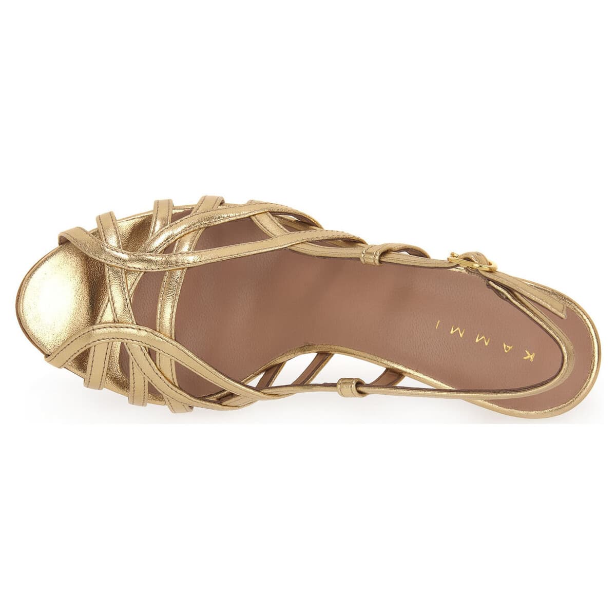 Women's Pumps Priv Lab Beige