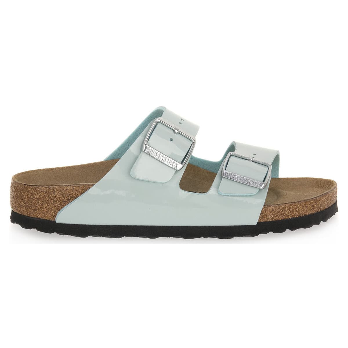 Women's Mules BIRKENSTOCK Green