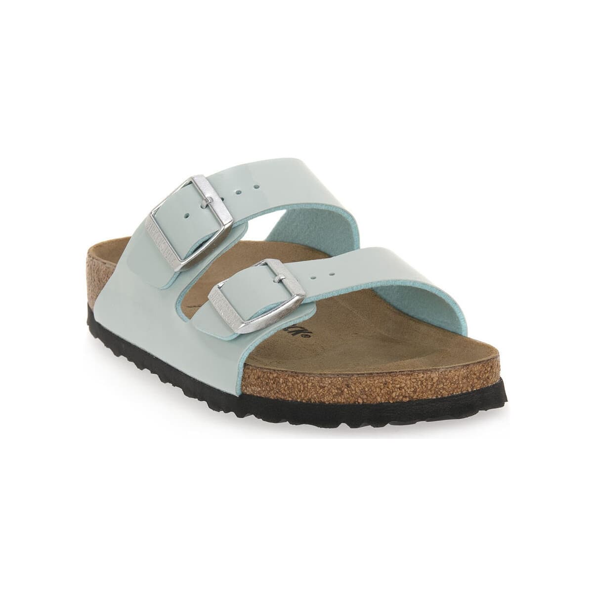 Women's Mules BIRKENSTOCK Green