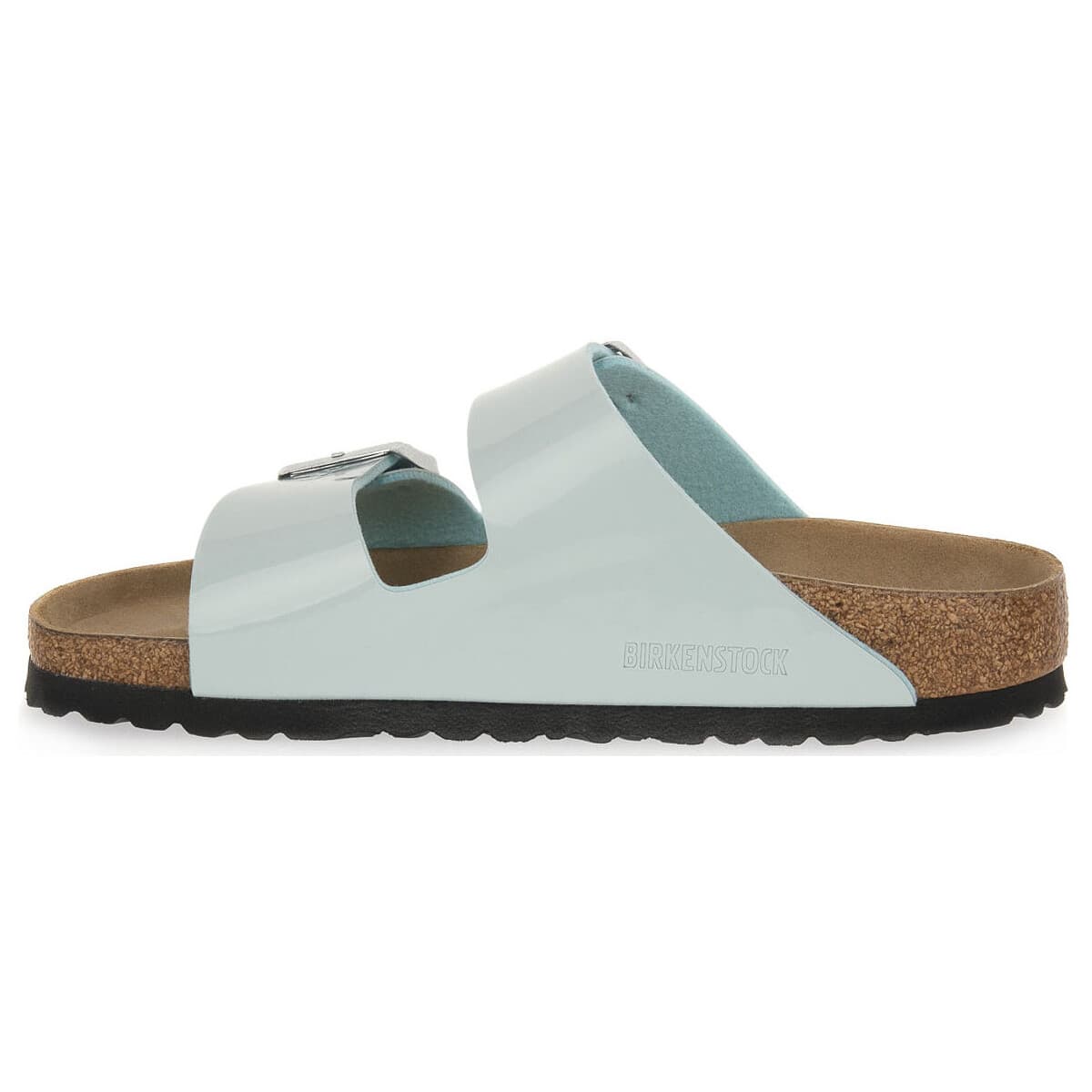 Women's Mules BIRKENSTOCK Green