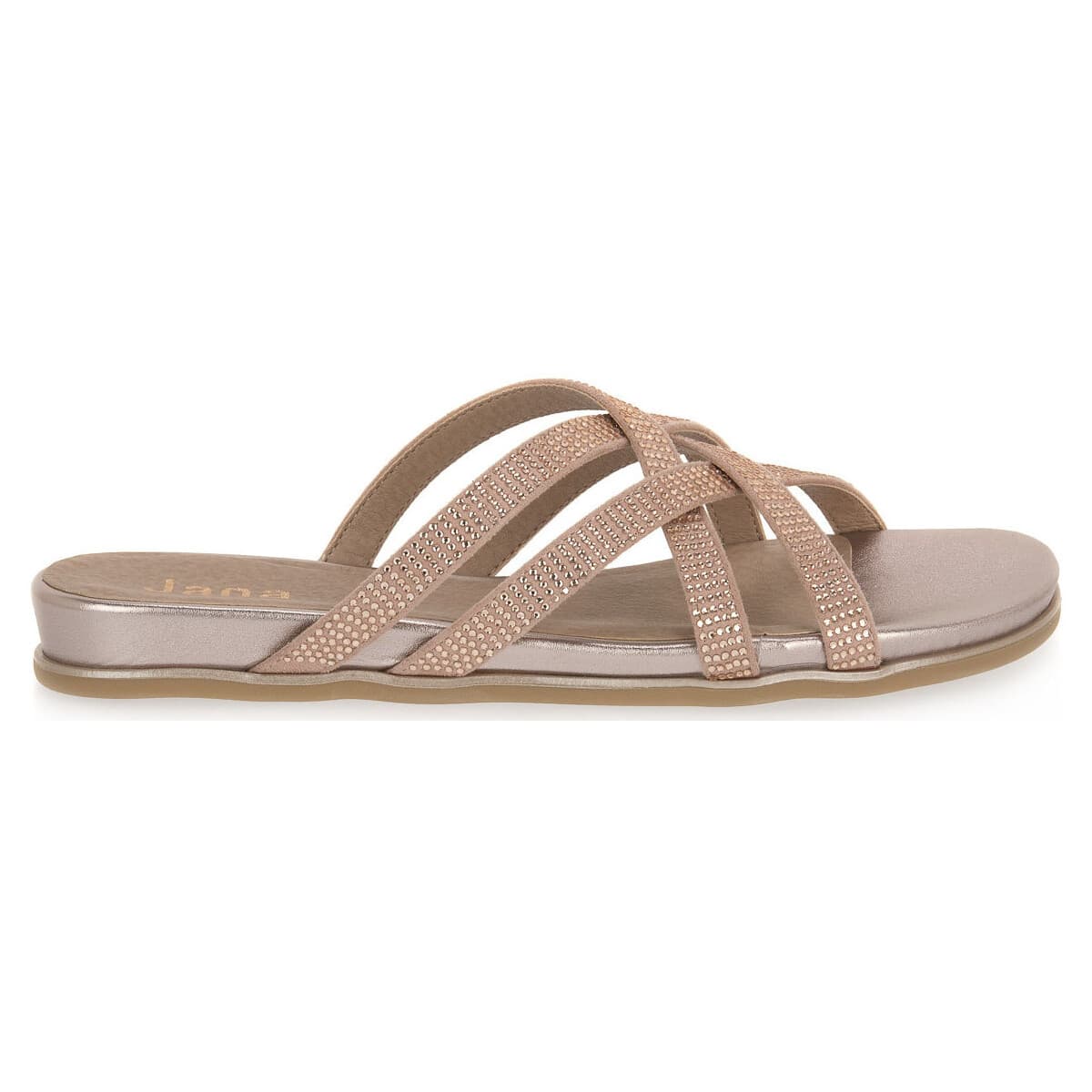 Women's Sandals Jana Pink