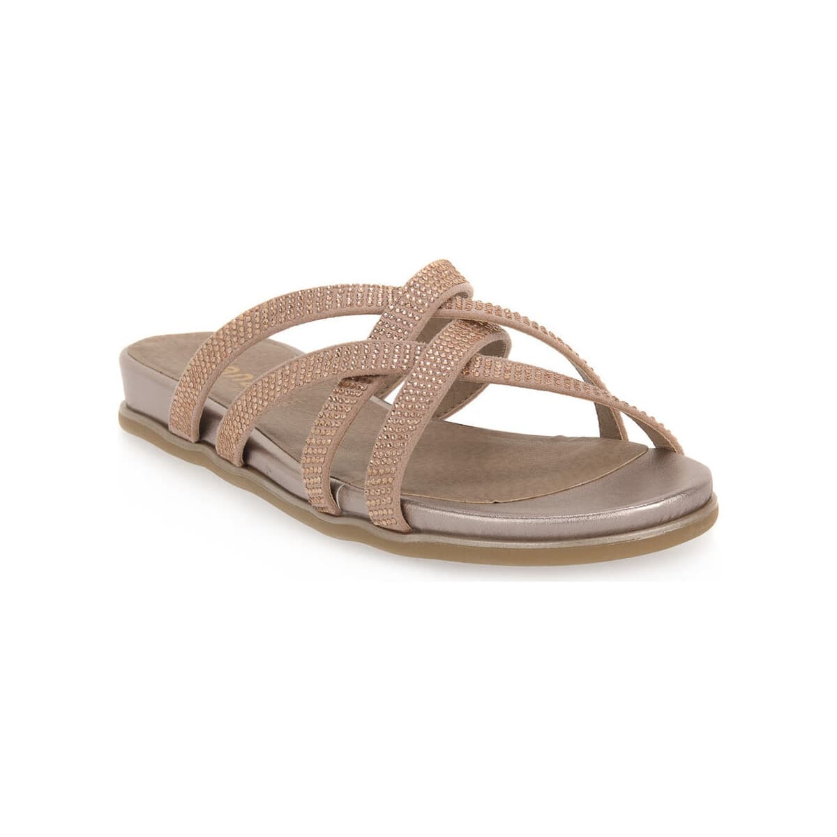 Women's Sandals Jana Pink