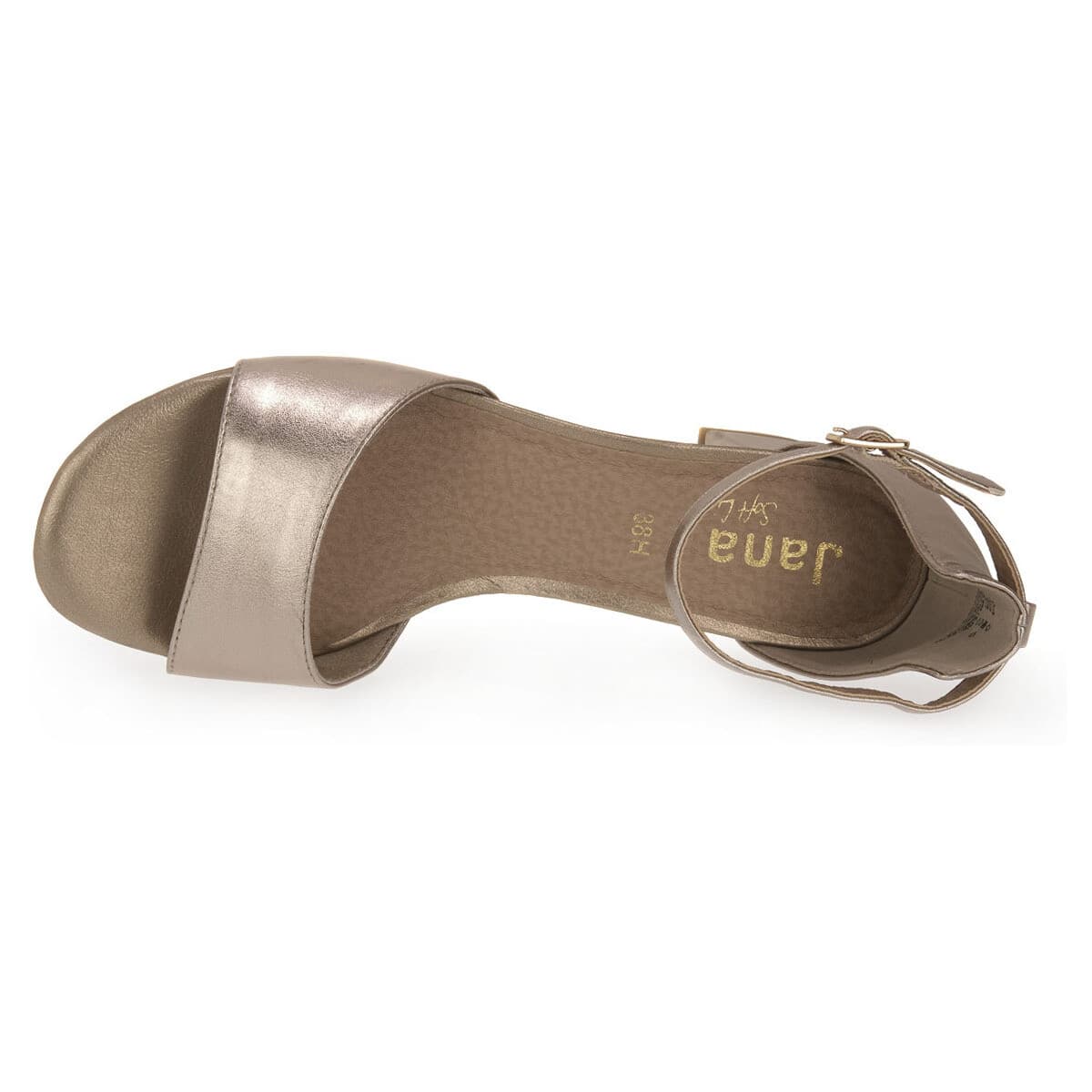 Women's Pumps Jana Beige