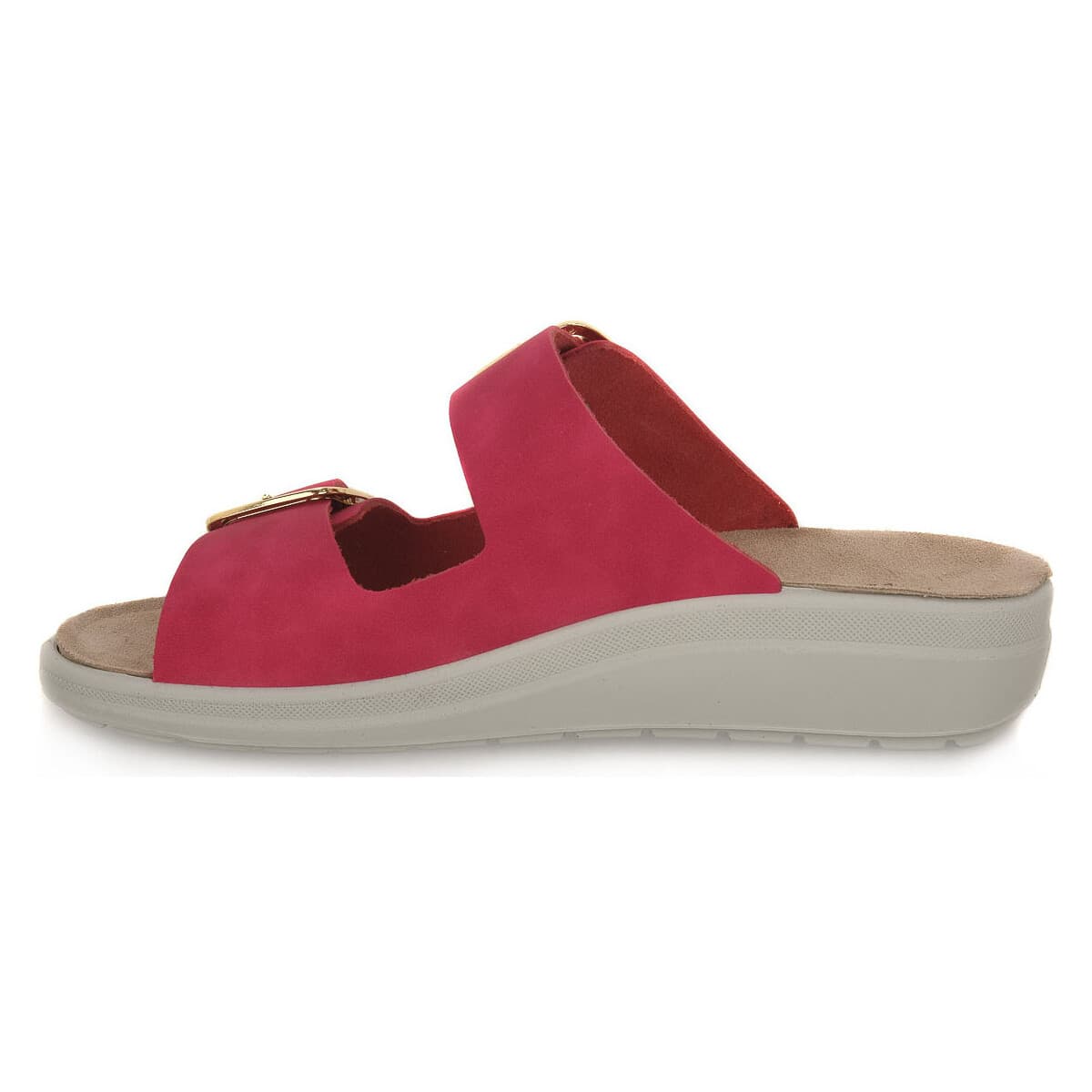 Women's Mules Grunland Pink