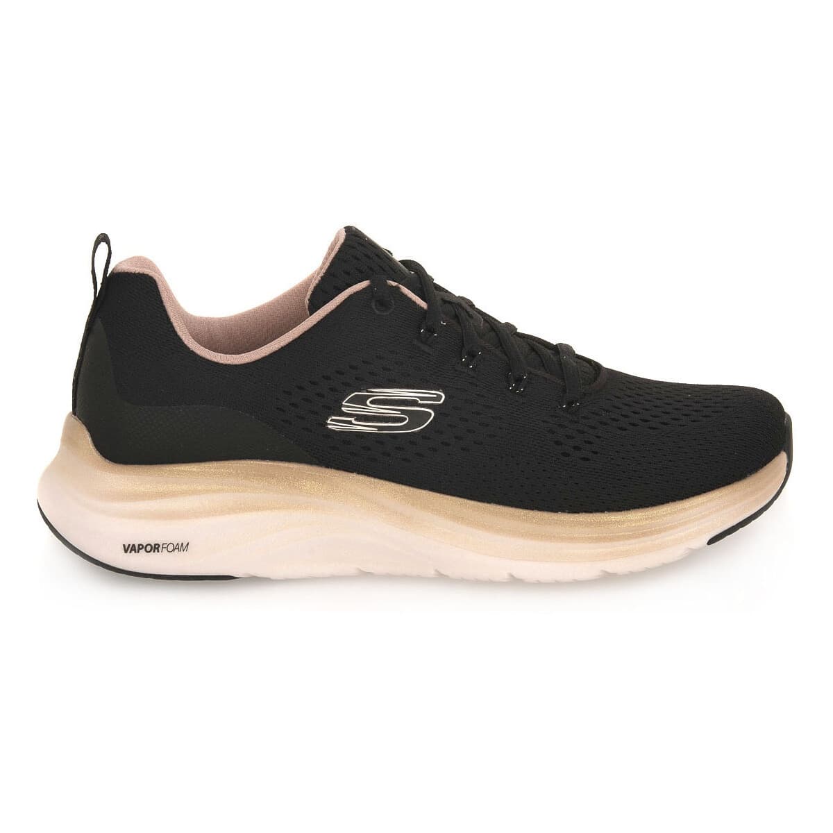 Women's Sneakers Skechers Blue