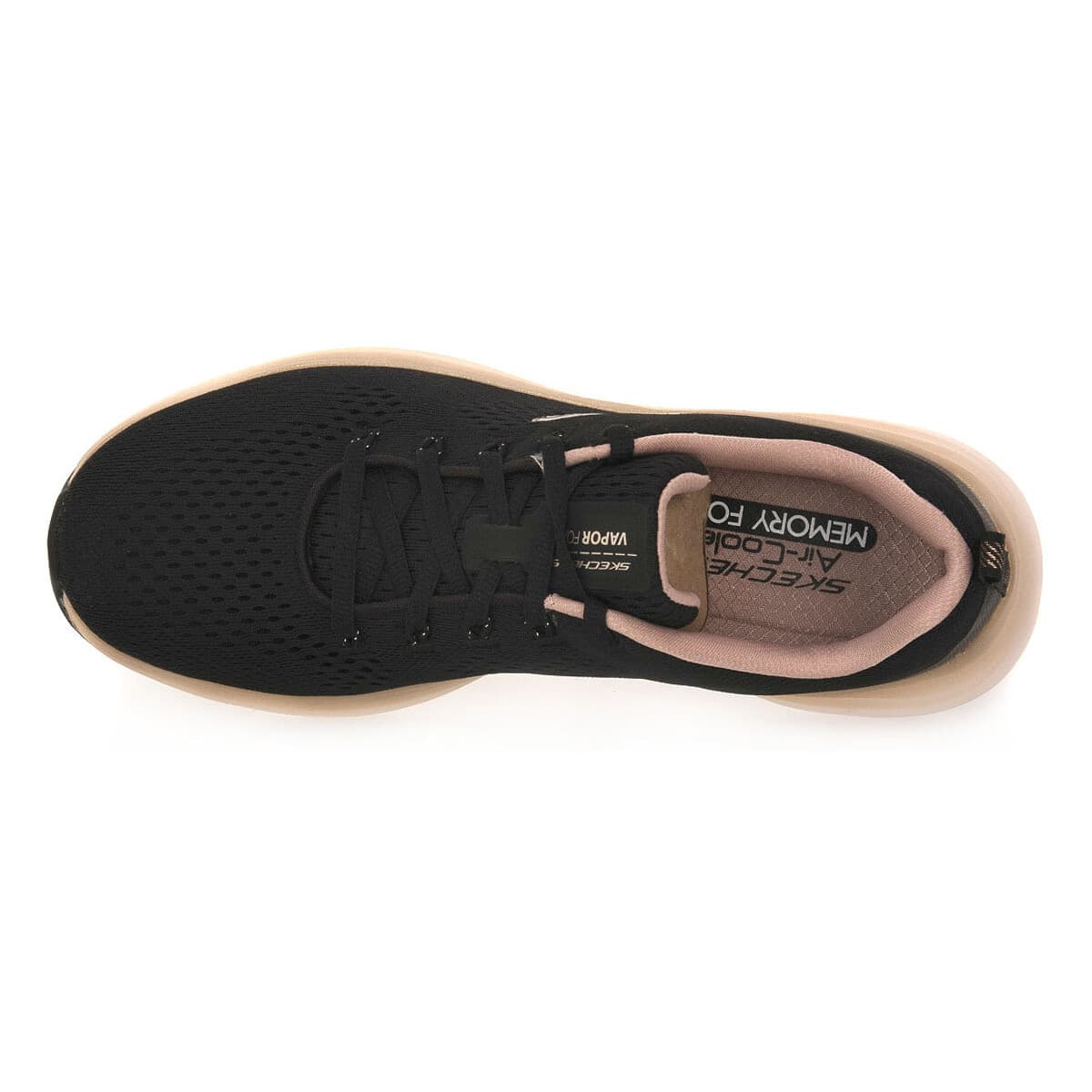 Women's Sneakers Skechers Blue