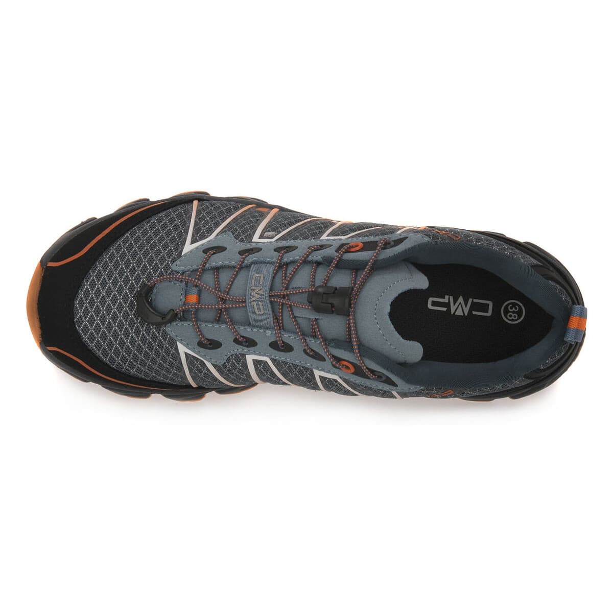 Boys' Sports Shoes Cmp Blue