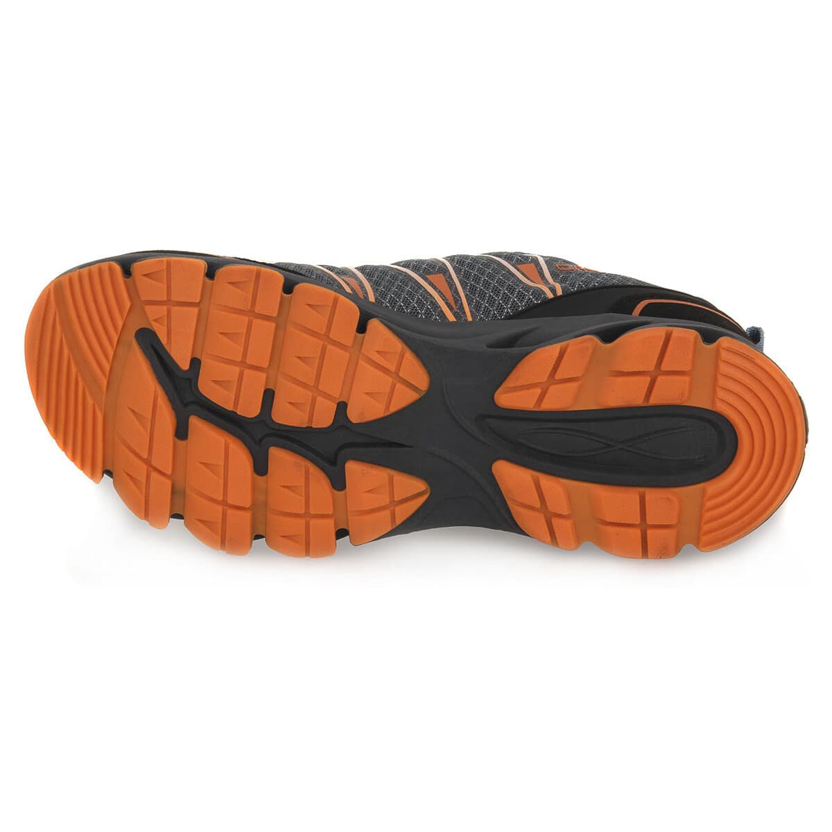 Boys' Sports Shoes Cmp Blue