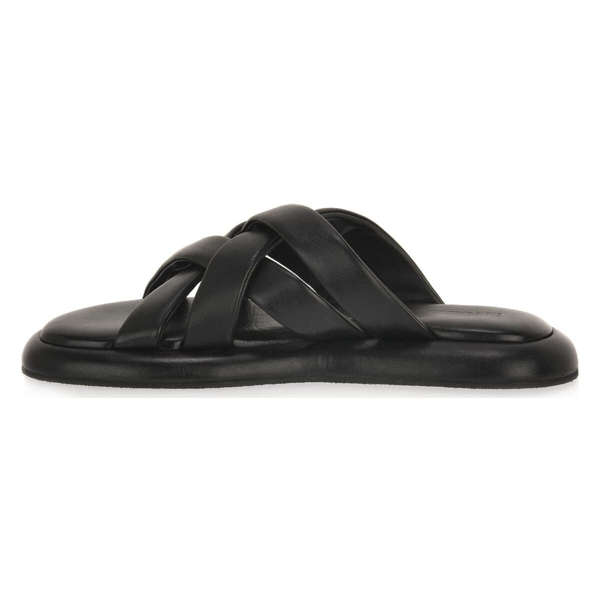 Women's Sandals Hadel Black