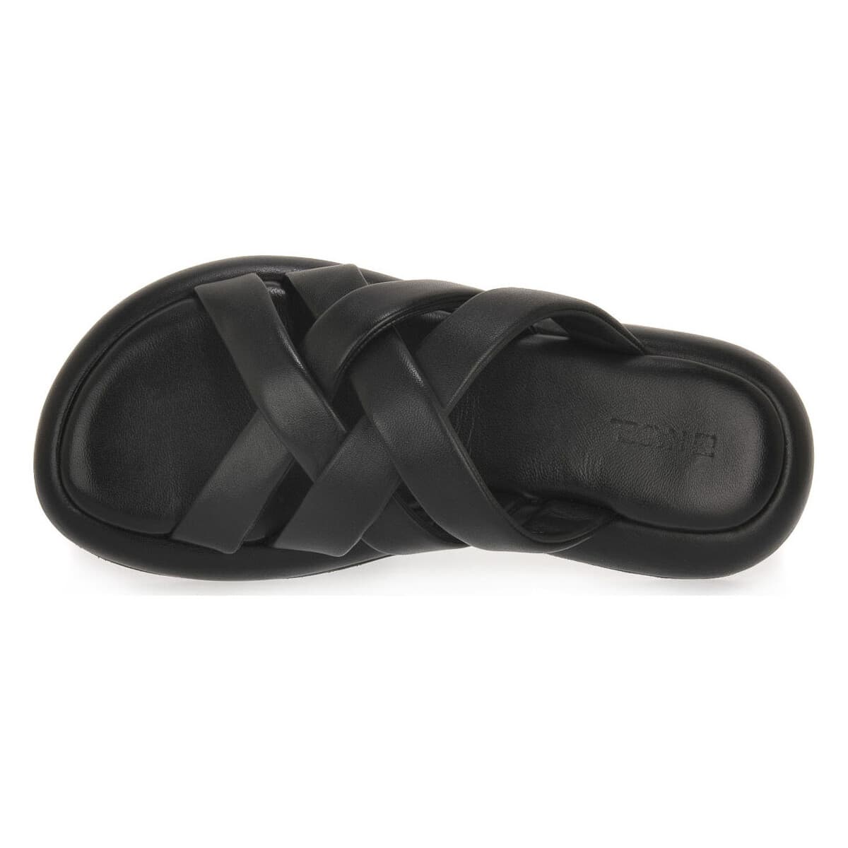 Women's Sandals Hadel Black