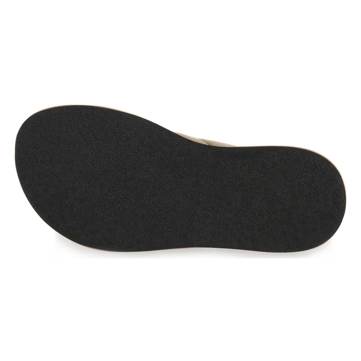 Women's Sandals Hadel Beige