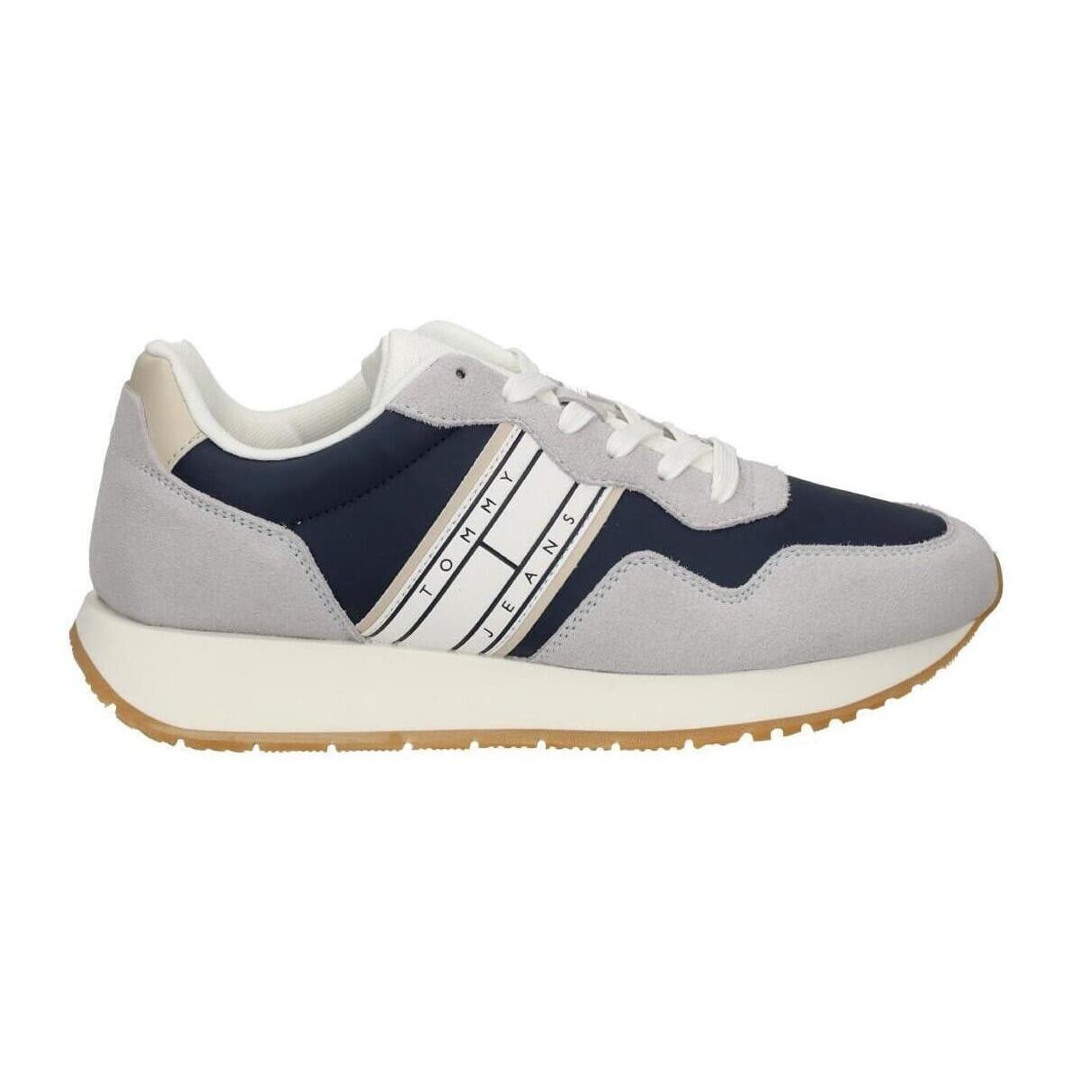 Men's Sneakers Tommy Hilfiger Blue