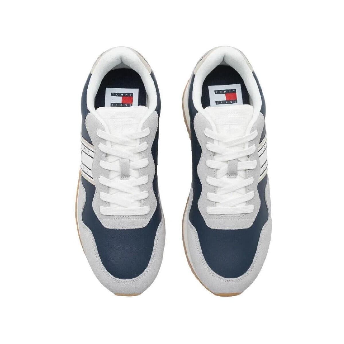 Men's Sneakers Tommy Hilfiger Blue