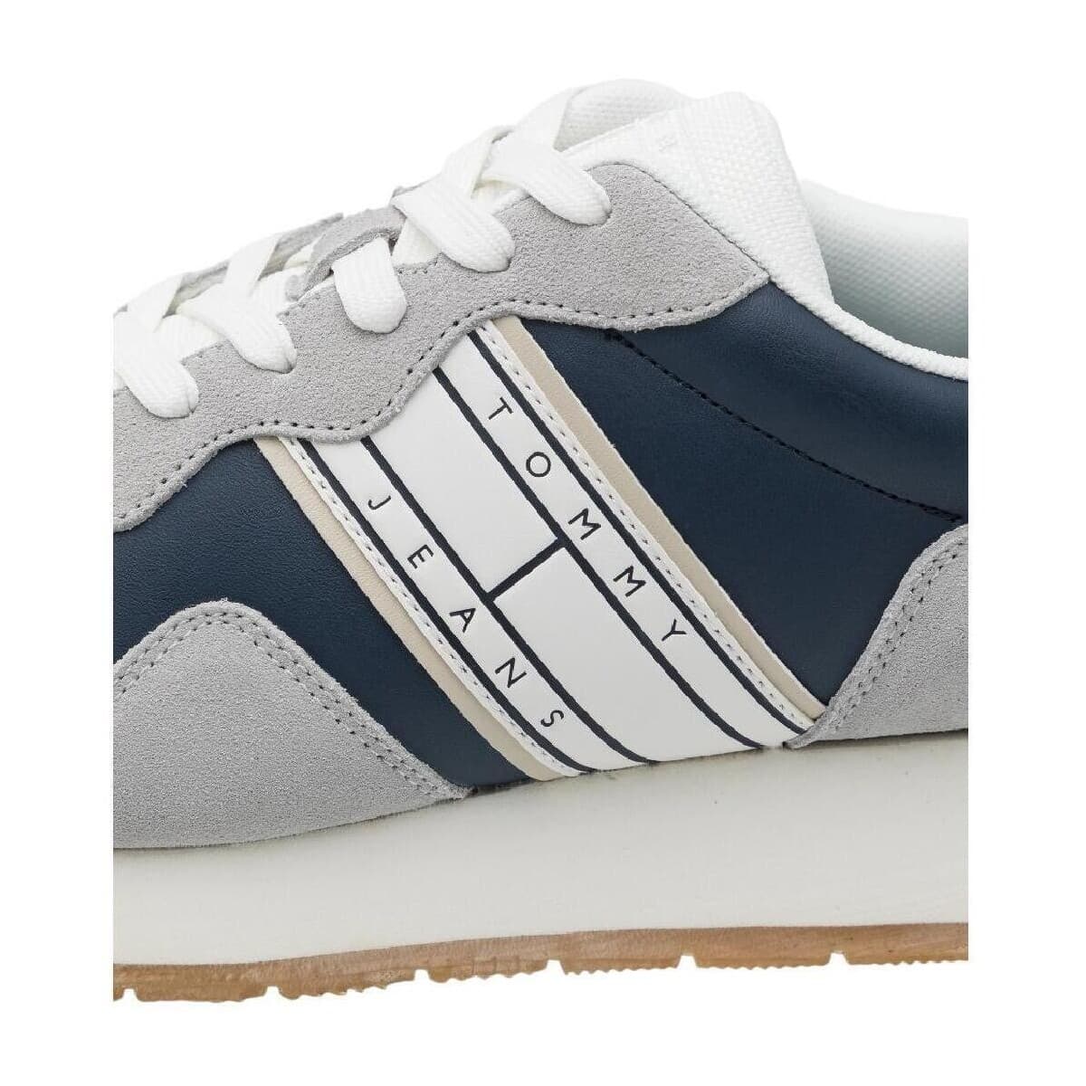Men's Sneakers Tommy Hilfiger Blue