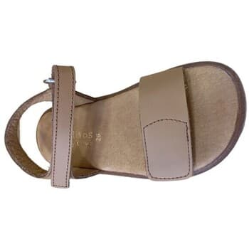 Boys' Sandals Blanditos Brown